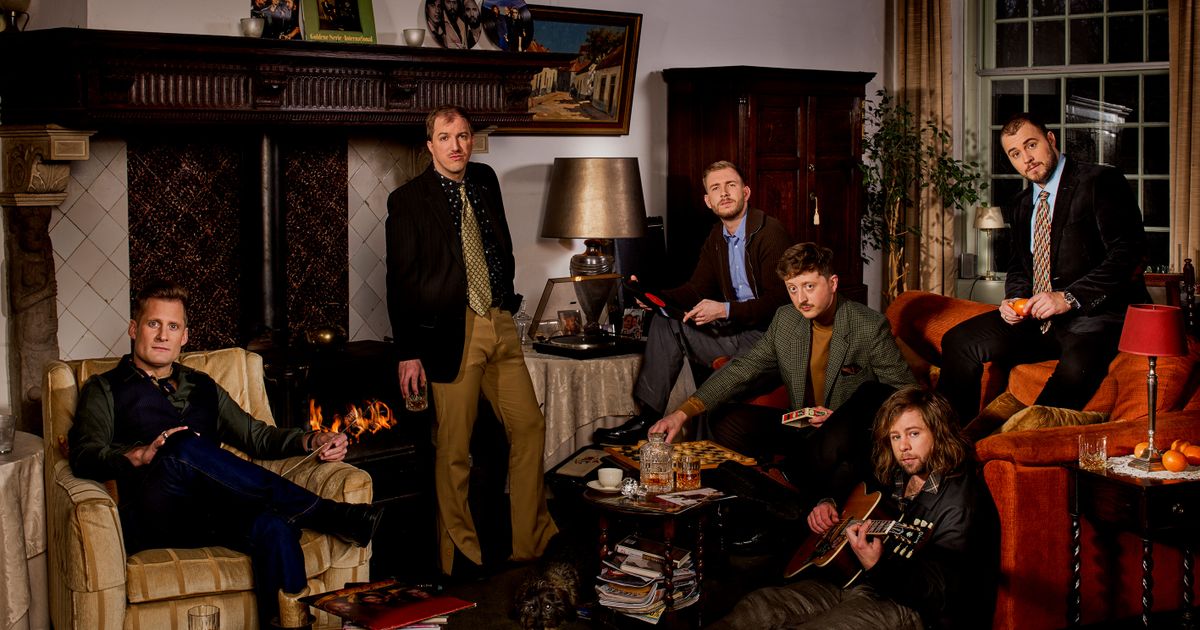 Bee Gees by Main Course — Fame, Family & Tragedy!
