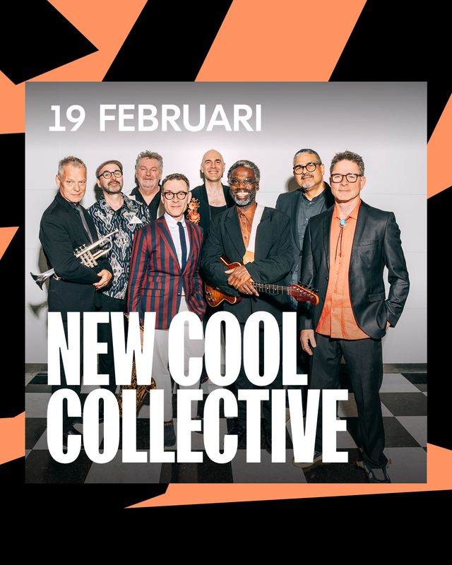 New Cool Collective
