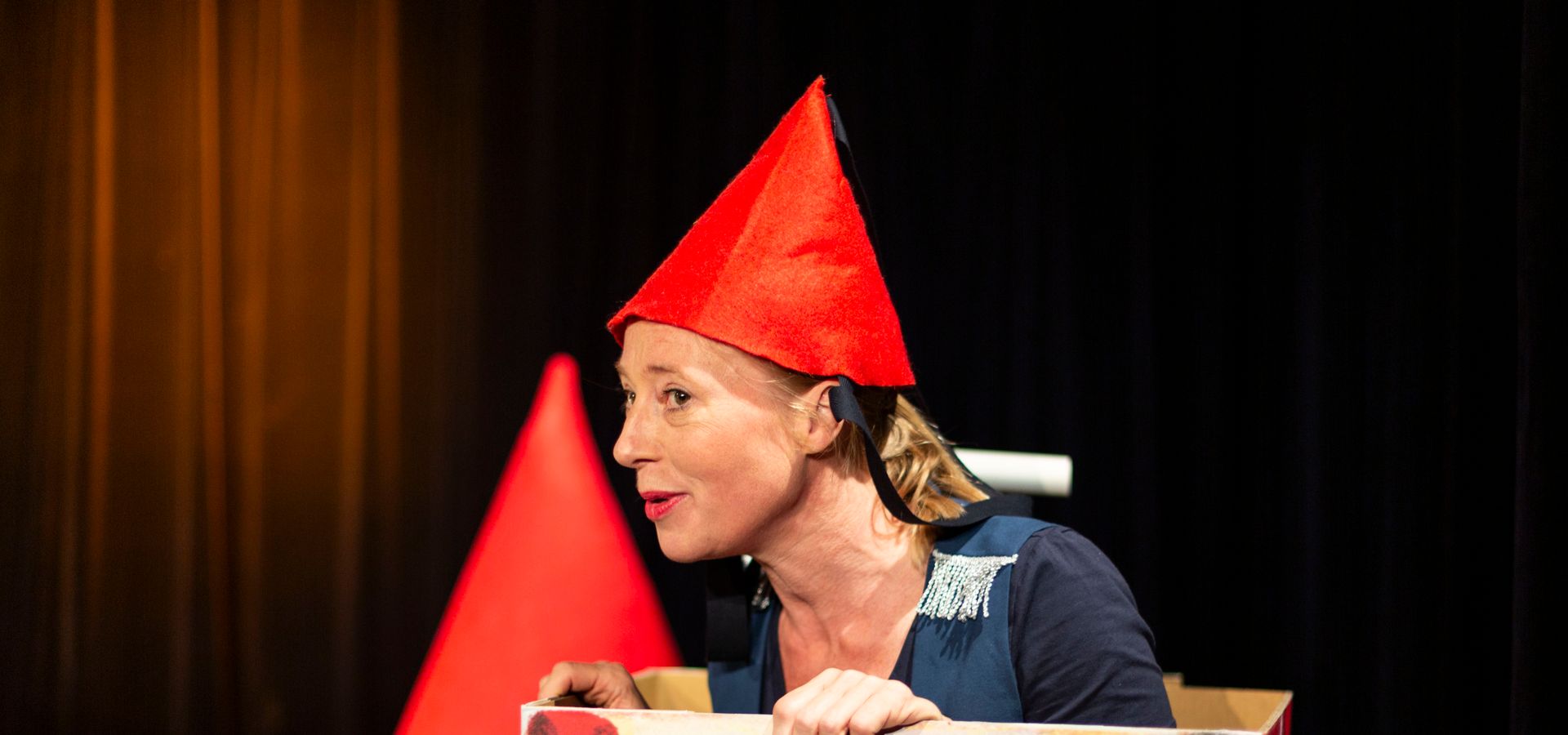 Kleuterpret - Het Kabouterboek
