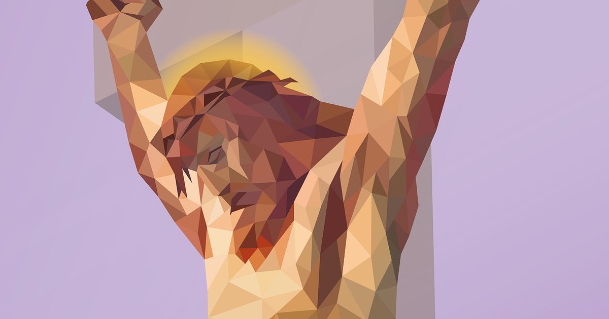 Matthäus Passion — Bachkoor Apeldoorn
