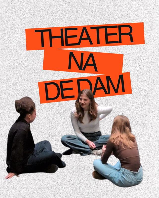 Theater Na de Dam