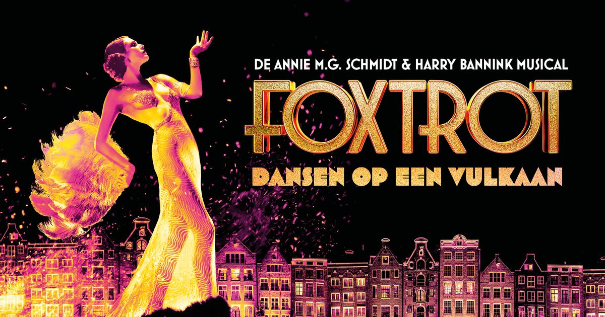 FOXTROT