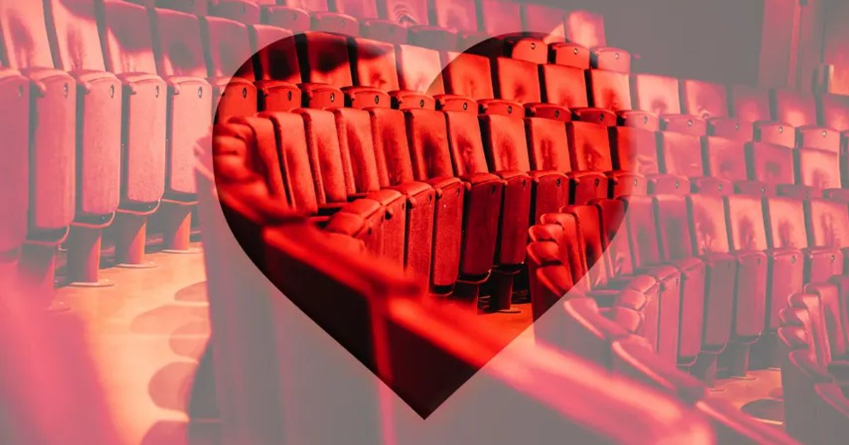 Theaterhart: Inleiding Meeuw — Het Nationale Theater