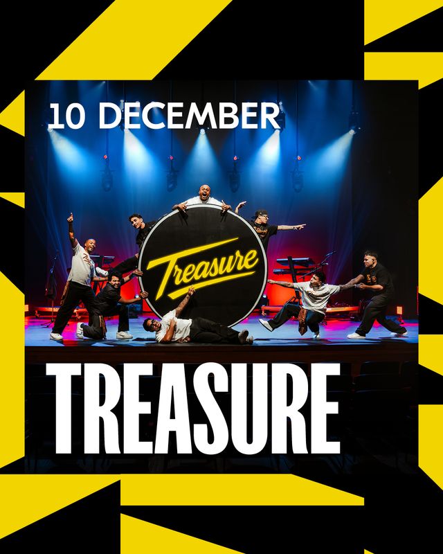 Treasure