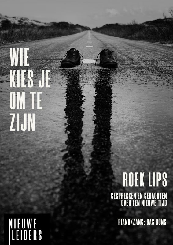 Roek Lips & Bas Bons