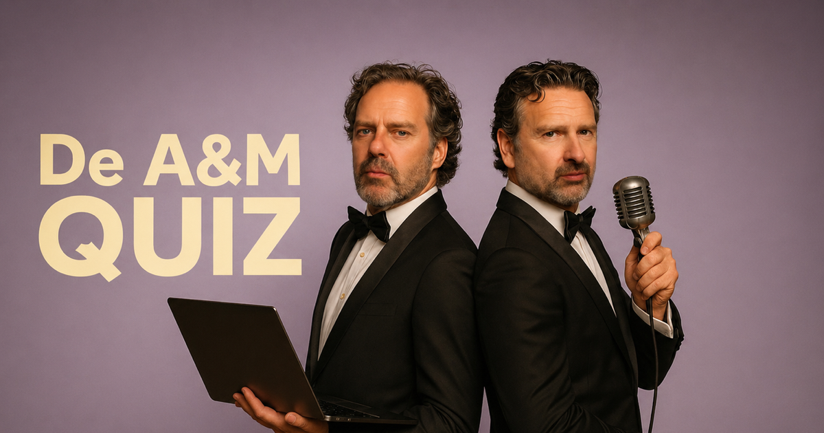 ALGEMENE KENNIS- EN MUZIEKQUIZ