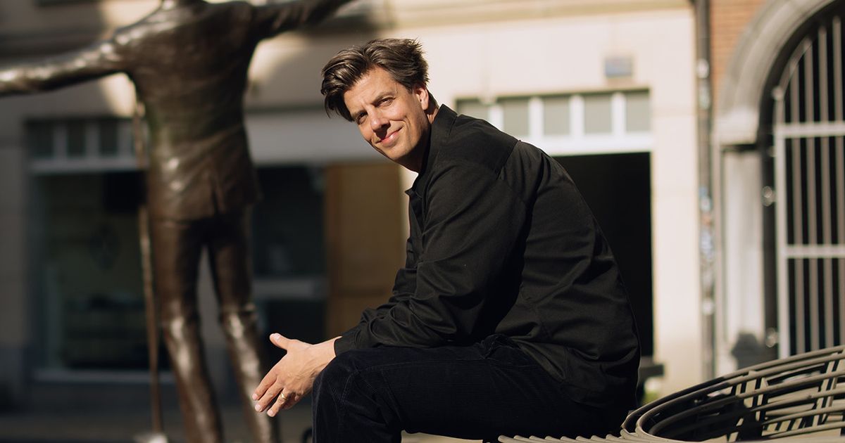 Rob Kemps — Laat me niet alleen