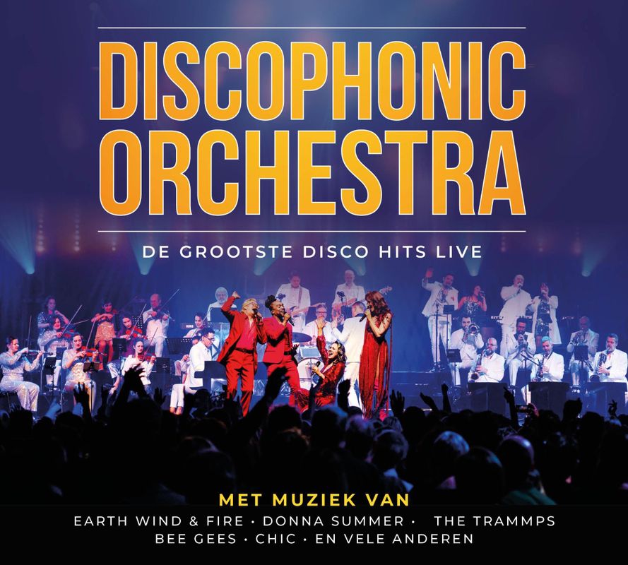 Discophonic Orchestra
