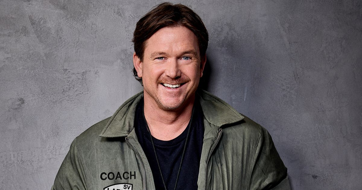 Johnny de Mol — Goed dat jij bestaat!