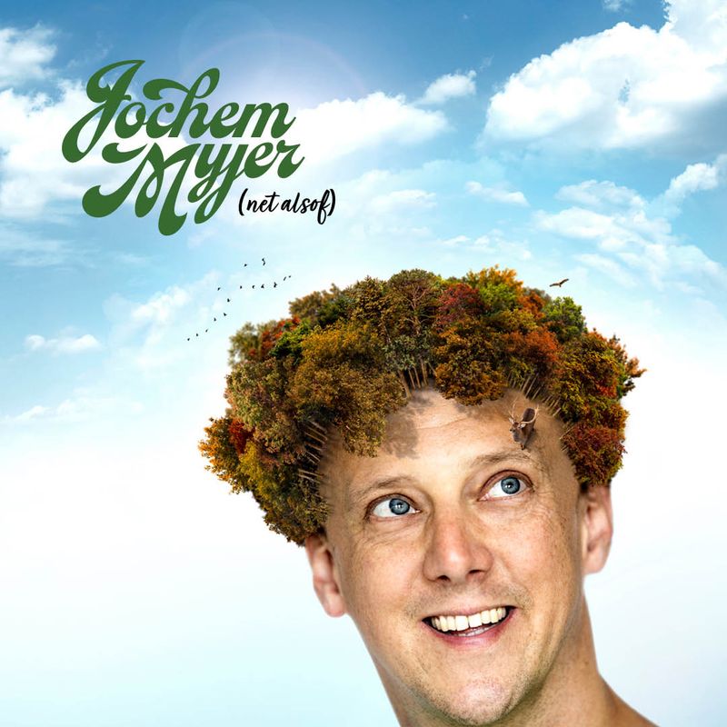 Jochem Myjer