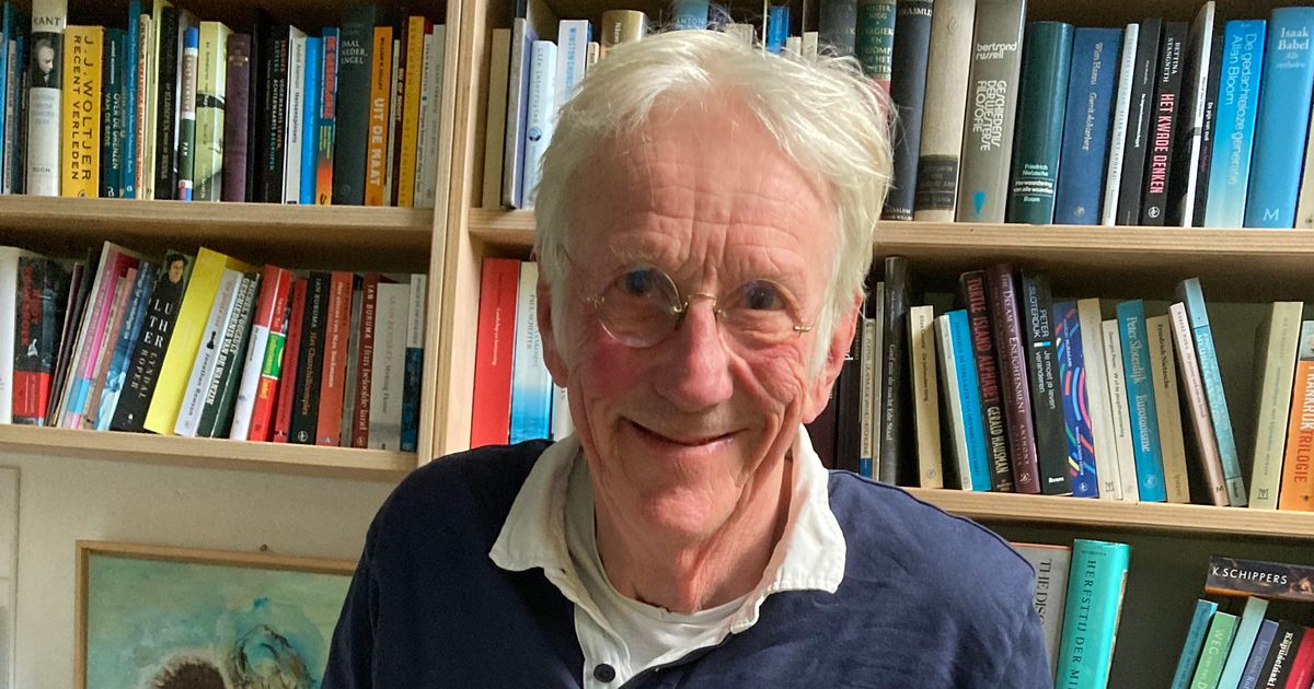 Freek de Jonge — Wisten Wij Veel