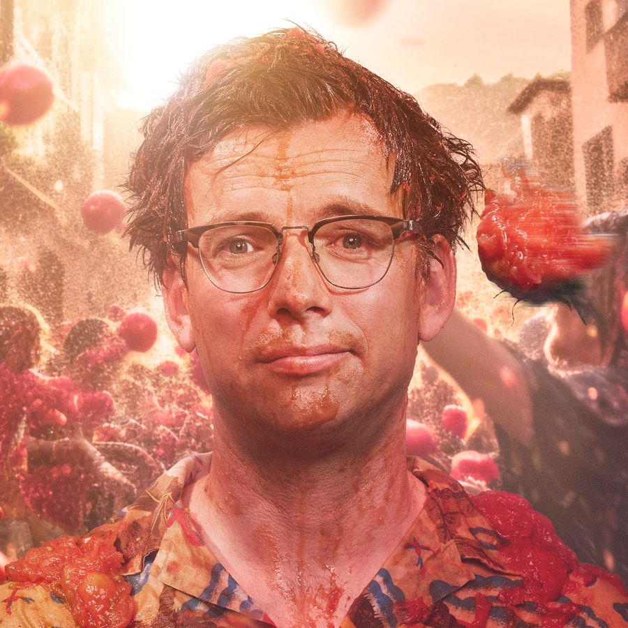 Pieter Derks - Ja, leuk