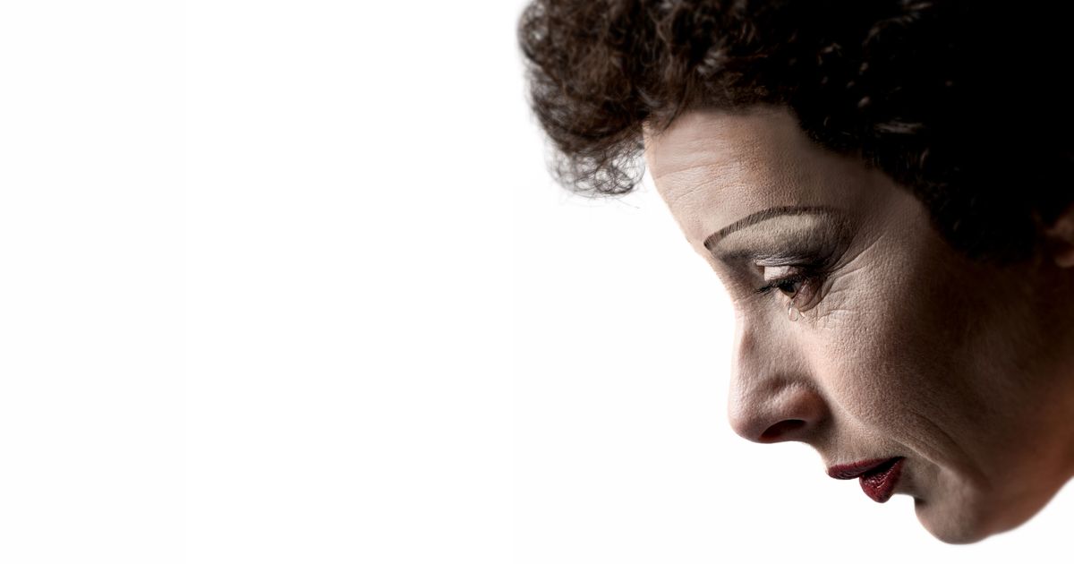 Piaf de musical — Een nieuwe Nederlandse musical over het leven én de dood van een legende