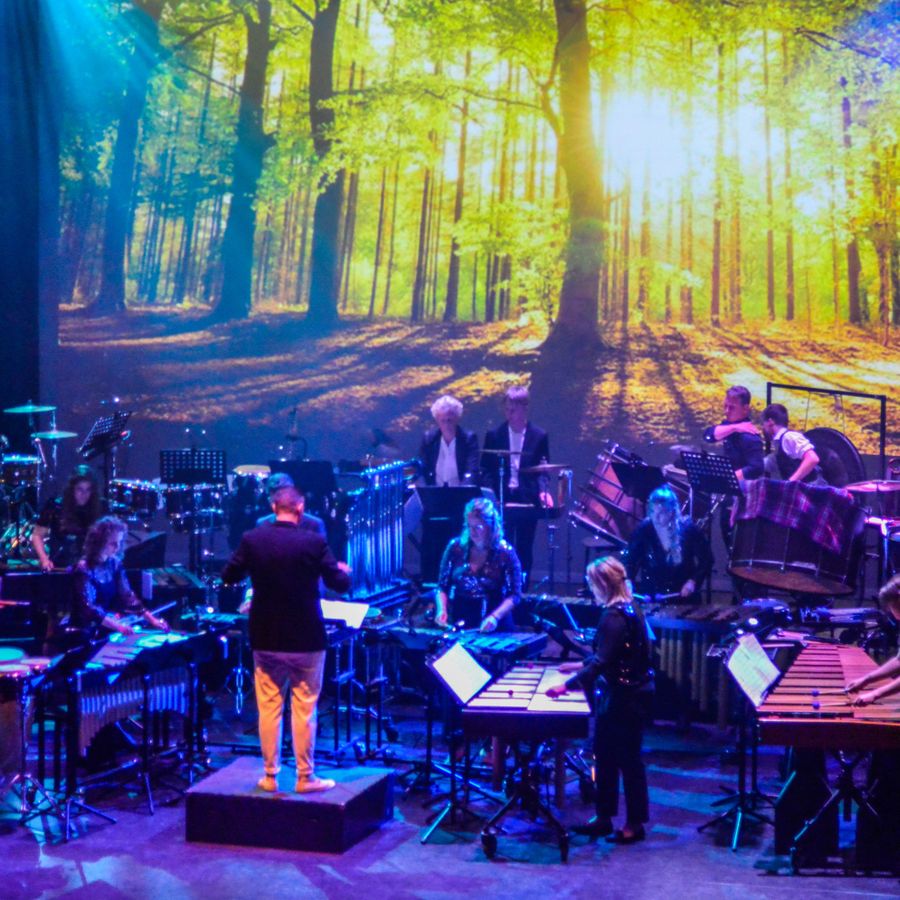 Orpheus deelt opnieuw kennis met Apeldoornse amateurkunstinstellingen