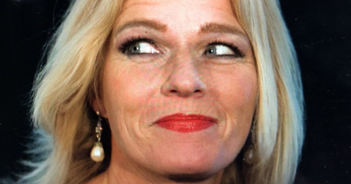 Gillian de Vries — Wat wil ik