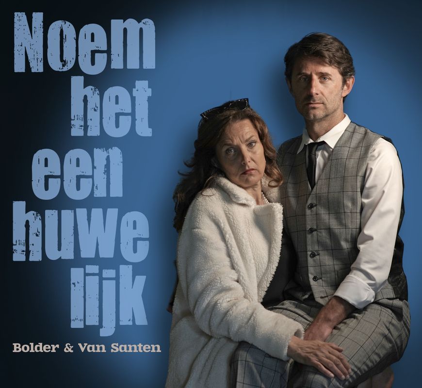 Bolder & Van Santen