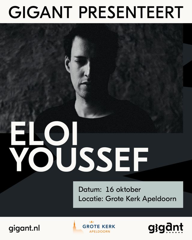Eloi Youssef