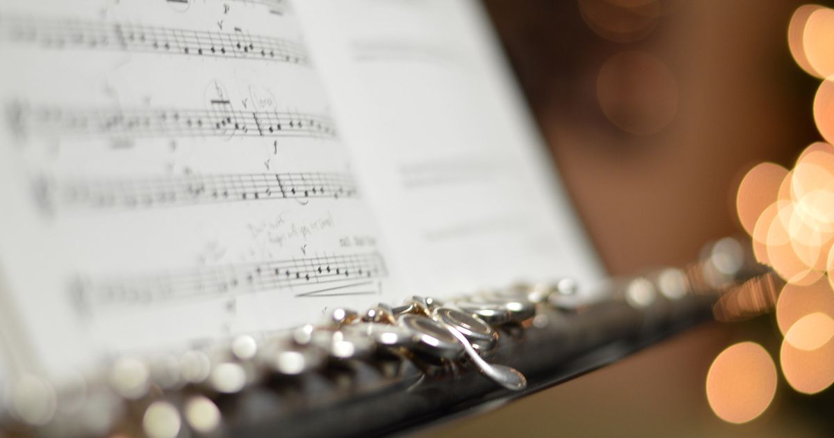NJON Presenteert... — Nationale Jeugdorkesten Nederland | Theater Orpheus