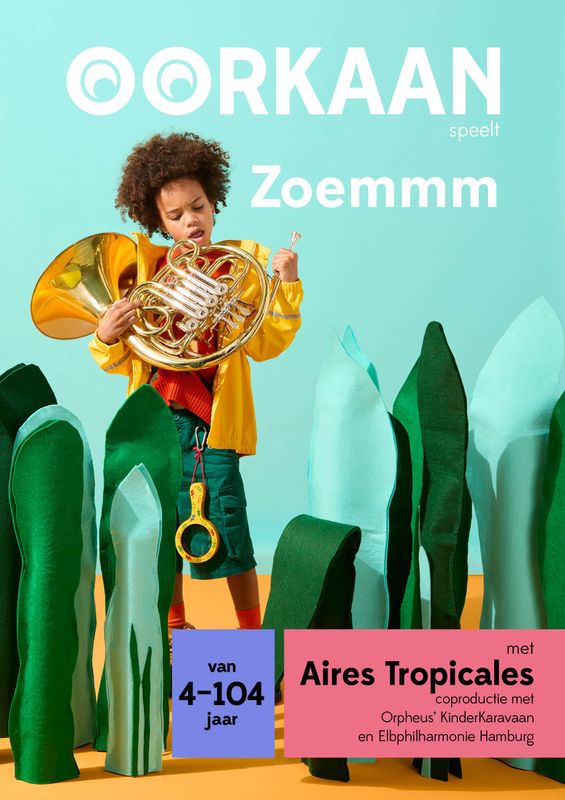 KinderKaravaan