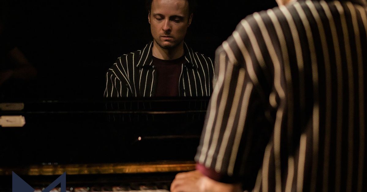 Het Ramses Shaffy Meezingconcert — Reitse Machiel