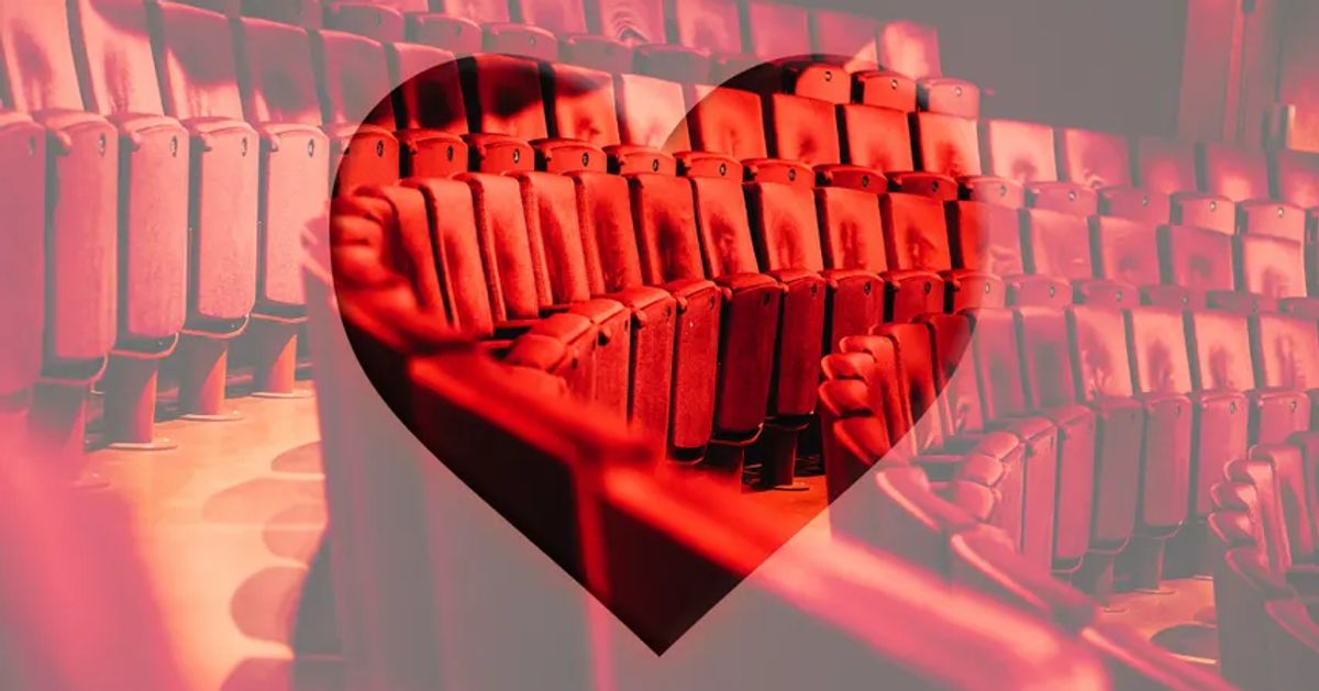 Theaterhart: Inleiding The Nether — Theater Oostpool