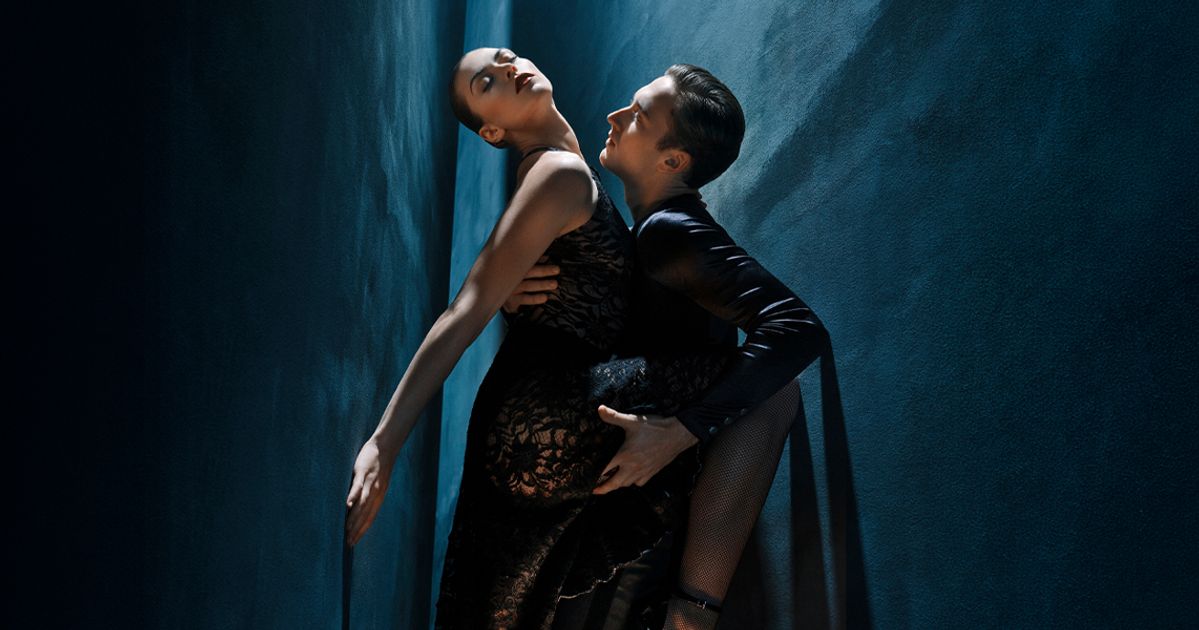 End of Season 2027 — Introdans
