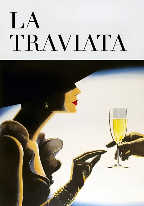 La Traviata