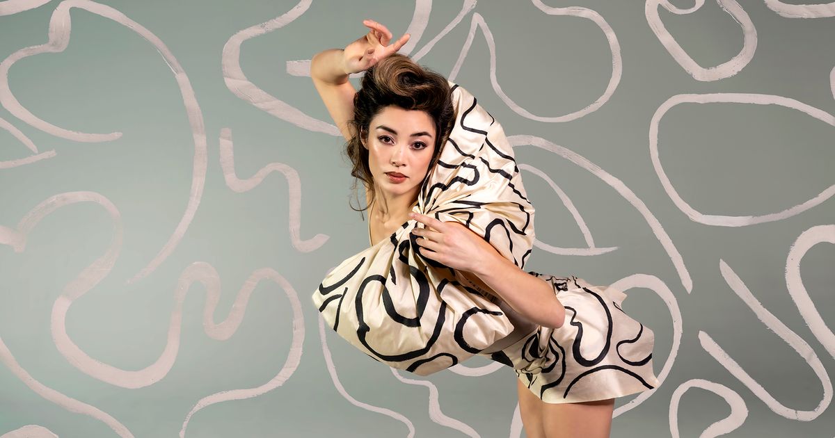 End of Season — Introdans