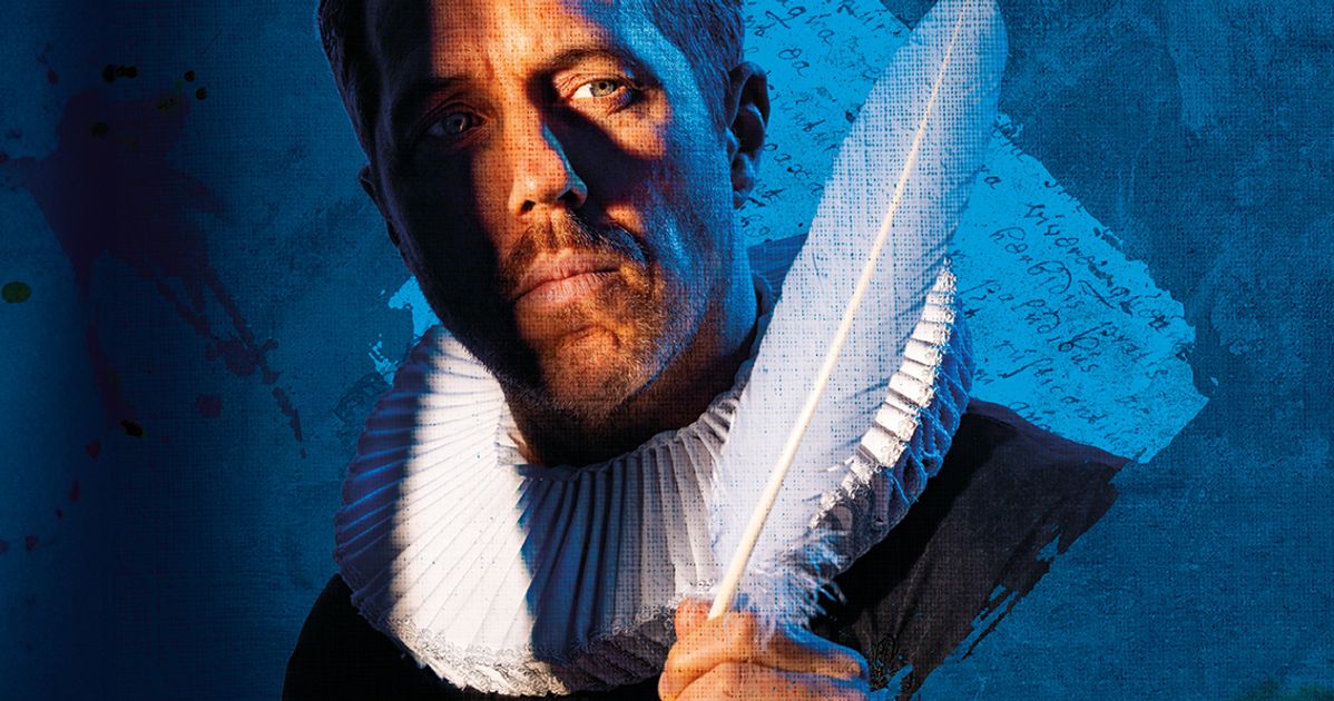 Hugo de Groot, de musical — William Spaaij e.a.