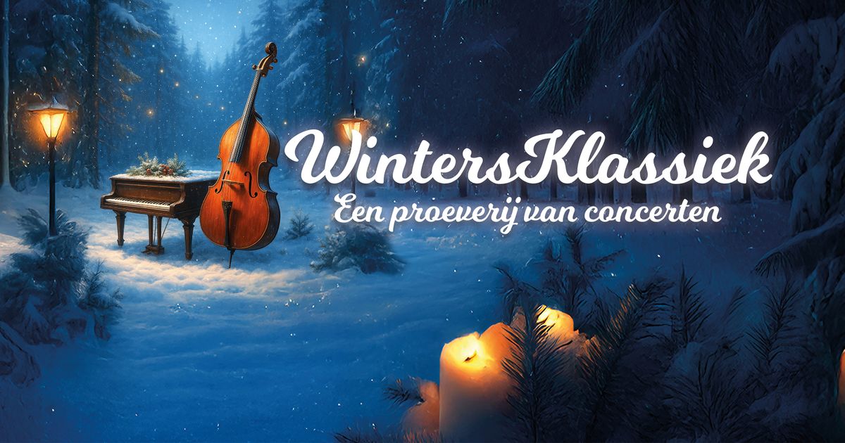 WINTERSKLASSIEK
