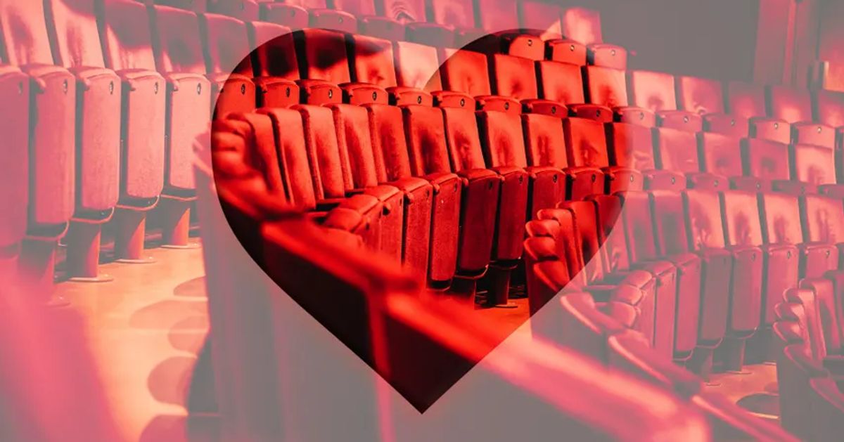 Theaterhart: Inleiding Big Pharma — Het Nationale Theater