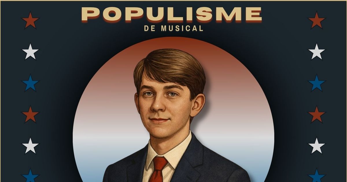 Populisme de musical — Sem Konijn
