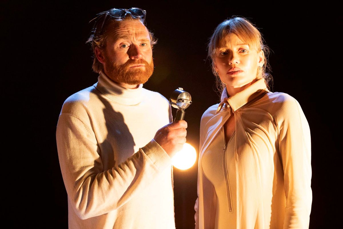 Perfect Girl — Mevrouw Ogterop | Theater Orpheus