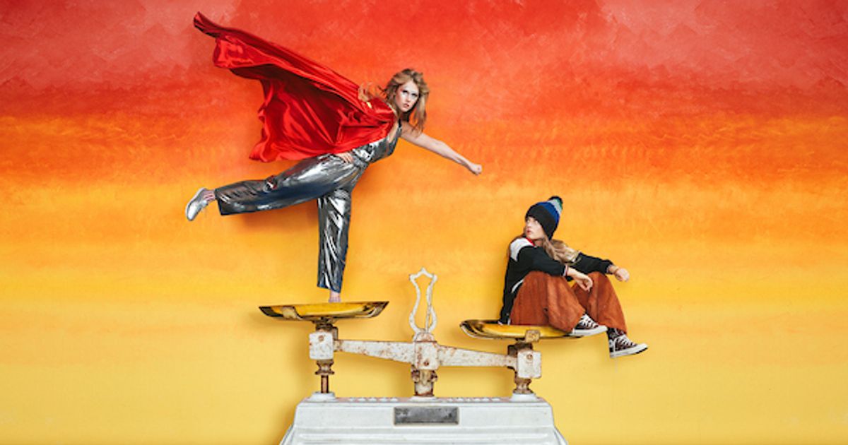 SUPERMENS gezocht — Theater Sonnevanck
