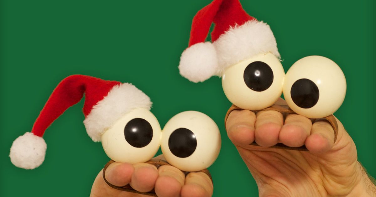 LEJO KERSTSHOW