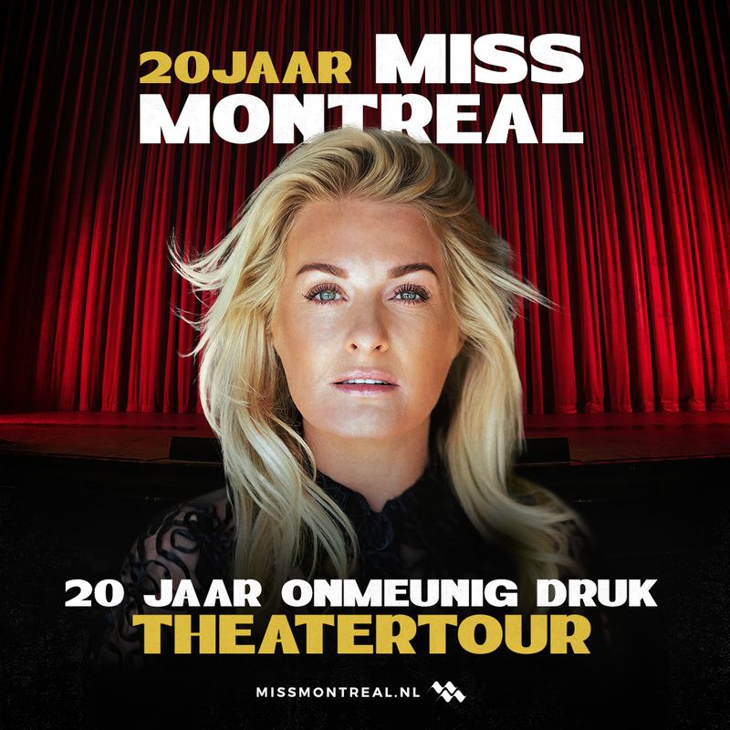 Miss Montreal