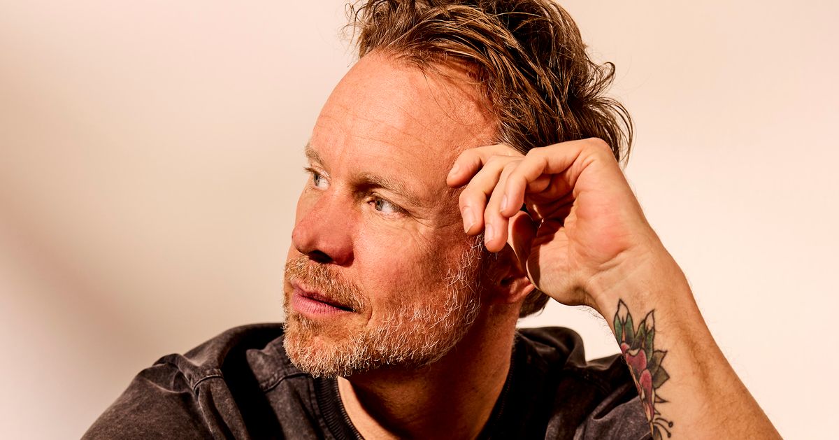 Diggy Dex — De Zoektocht Naar Geluk