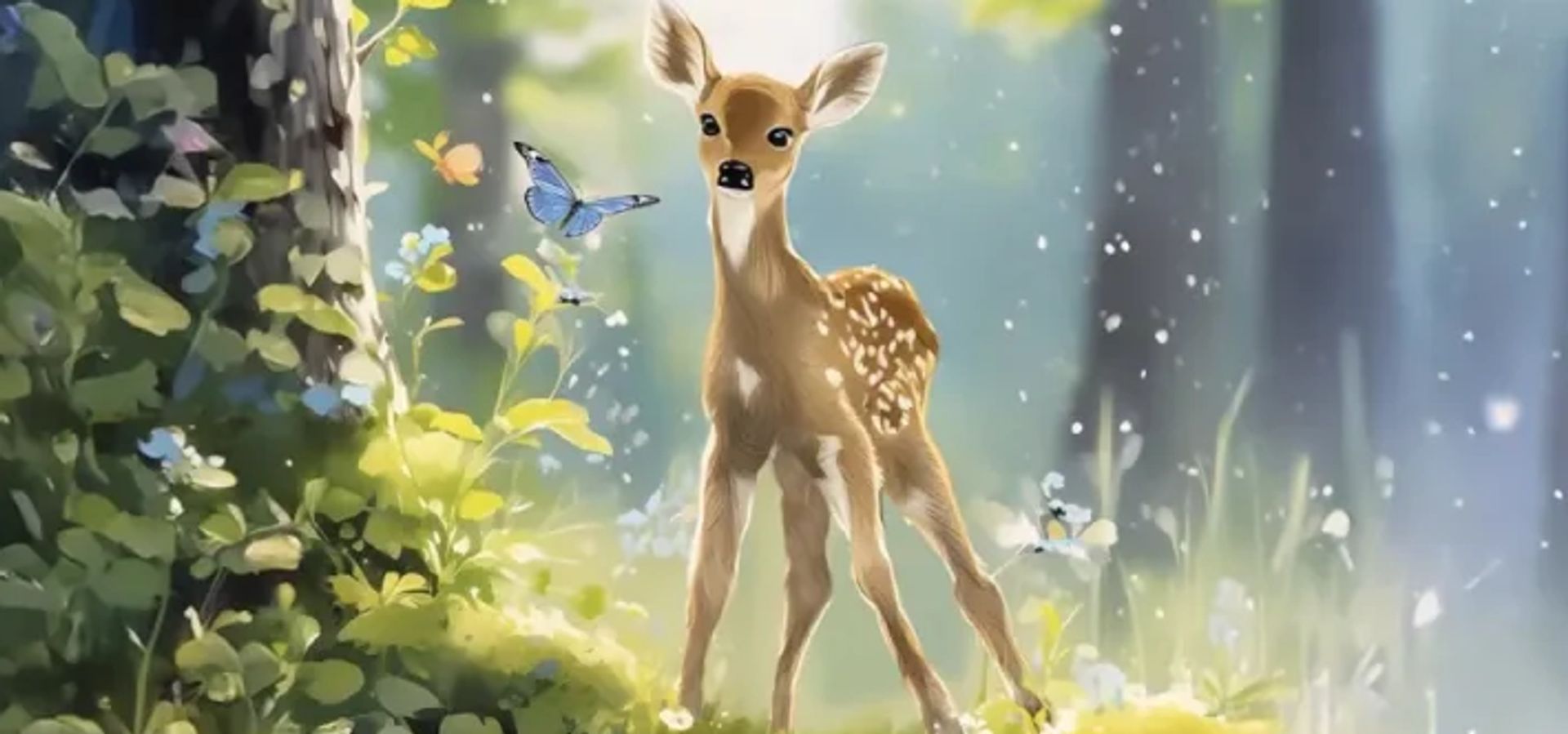 Bambi