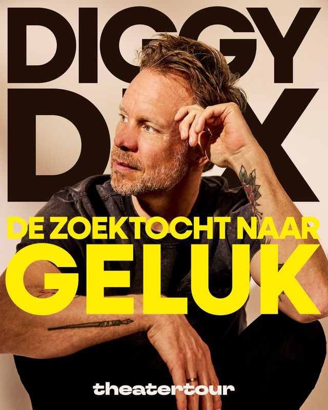 Diggy Dex