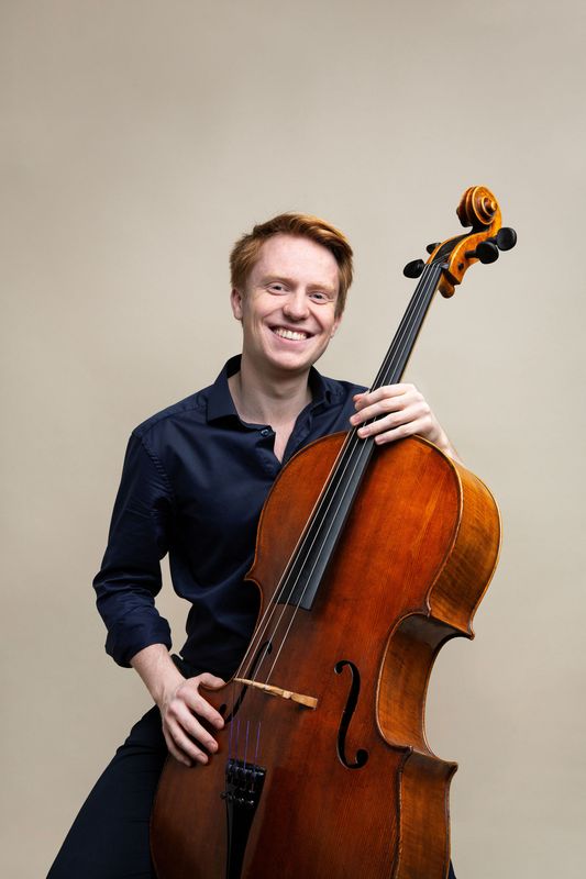 Ontdek je muzikale talent