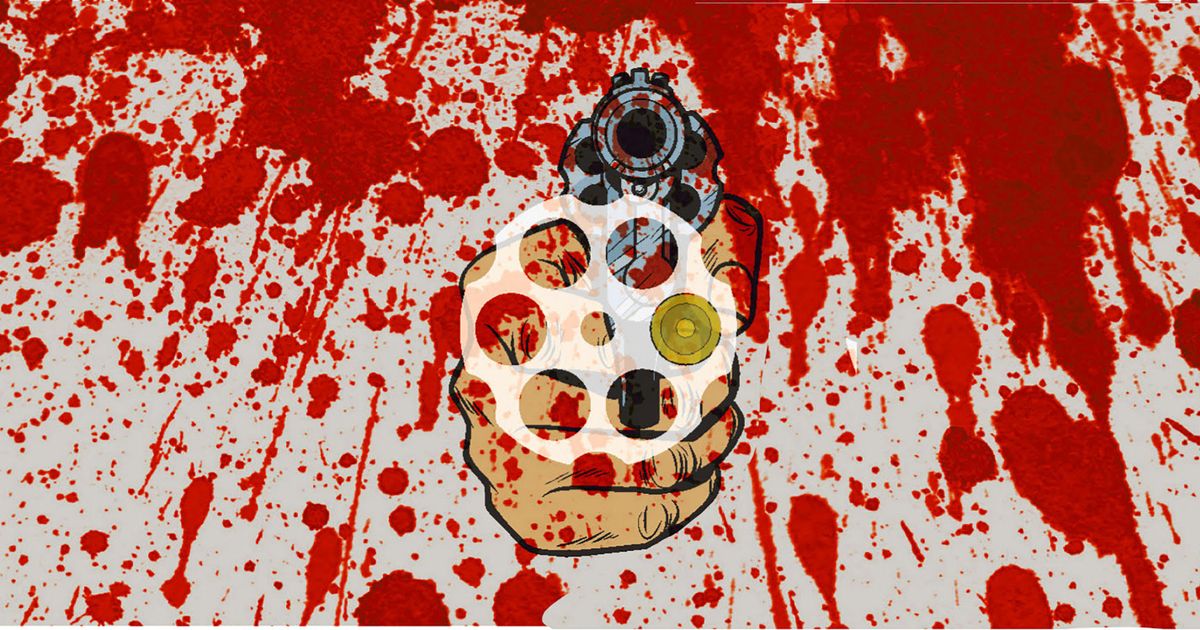 DÍA DE LOS MUERTOS