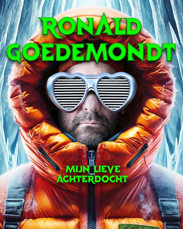 Ronald Goedemondt