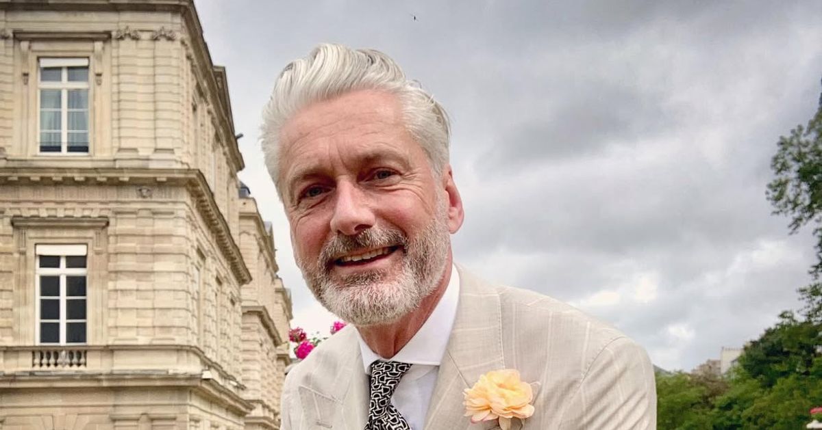 Reizen langs Koninklijke Paleizen — Paul Rem