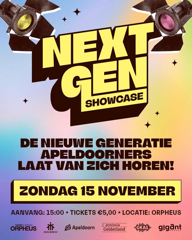 Next Gen