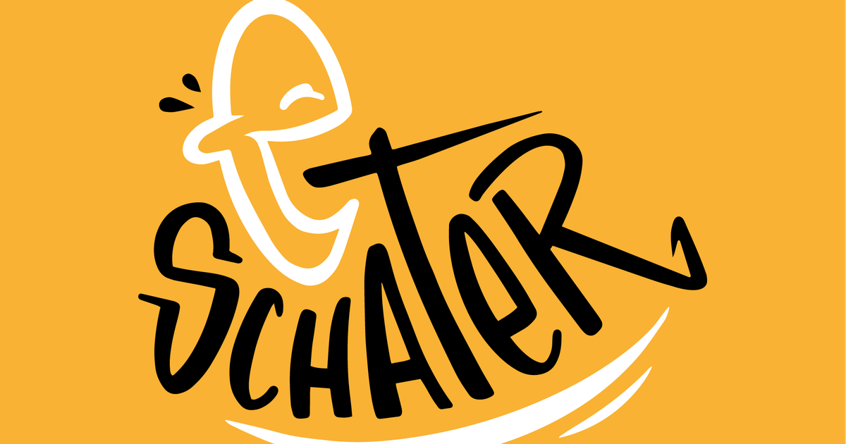 SCHATER Cabaretfestival — SCHATER Cabaretfestival