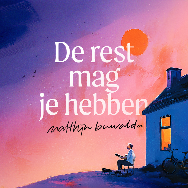 Matthijn Buwalda